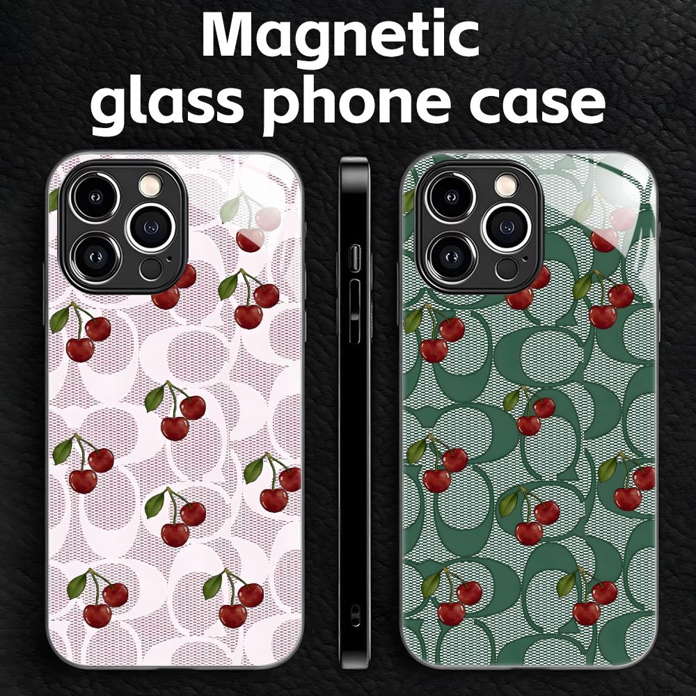 เคสโทรศัพท์ลายเชอร์รีสุดหรู สำ - Mini Pc Case บทวิจารณ์และราคา