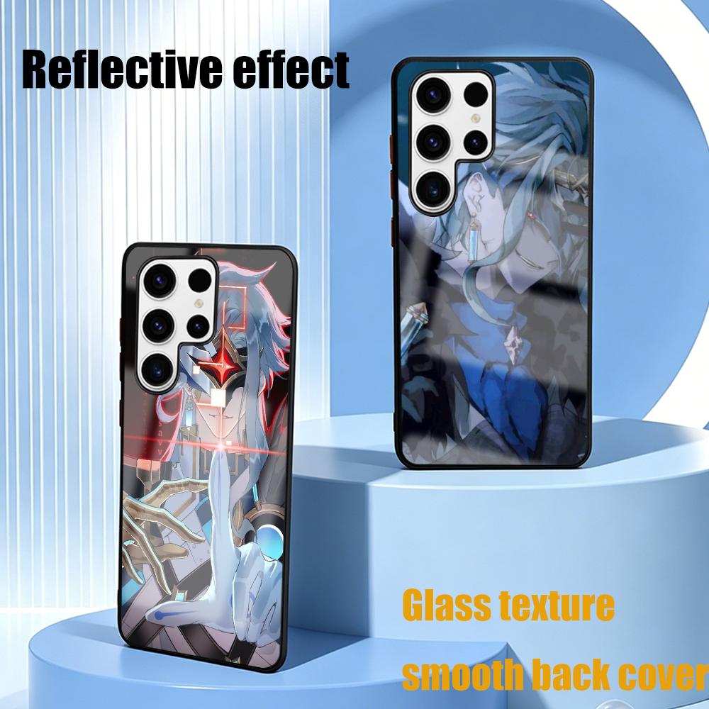 เคสโทรศัพท์ D-dottore Genshin  - Computer Case บทวิจารณ์และราคา