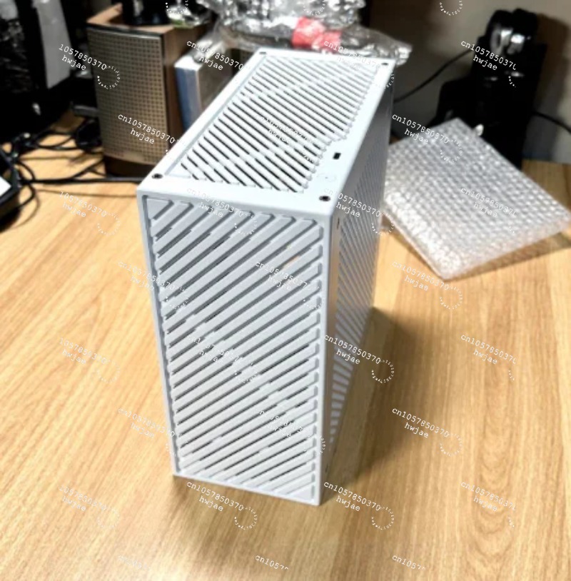 เคสคอมพิวเตอร์ LP P6 ITX อลูมิ - Sff Mini Itx Cnc Aluminum Chassis บทวิจารณ์และราคา