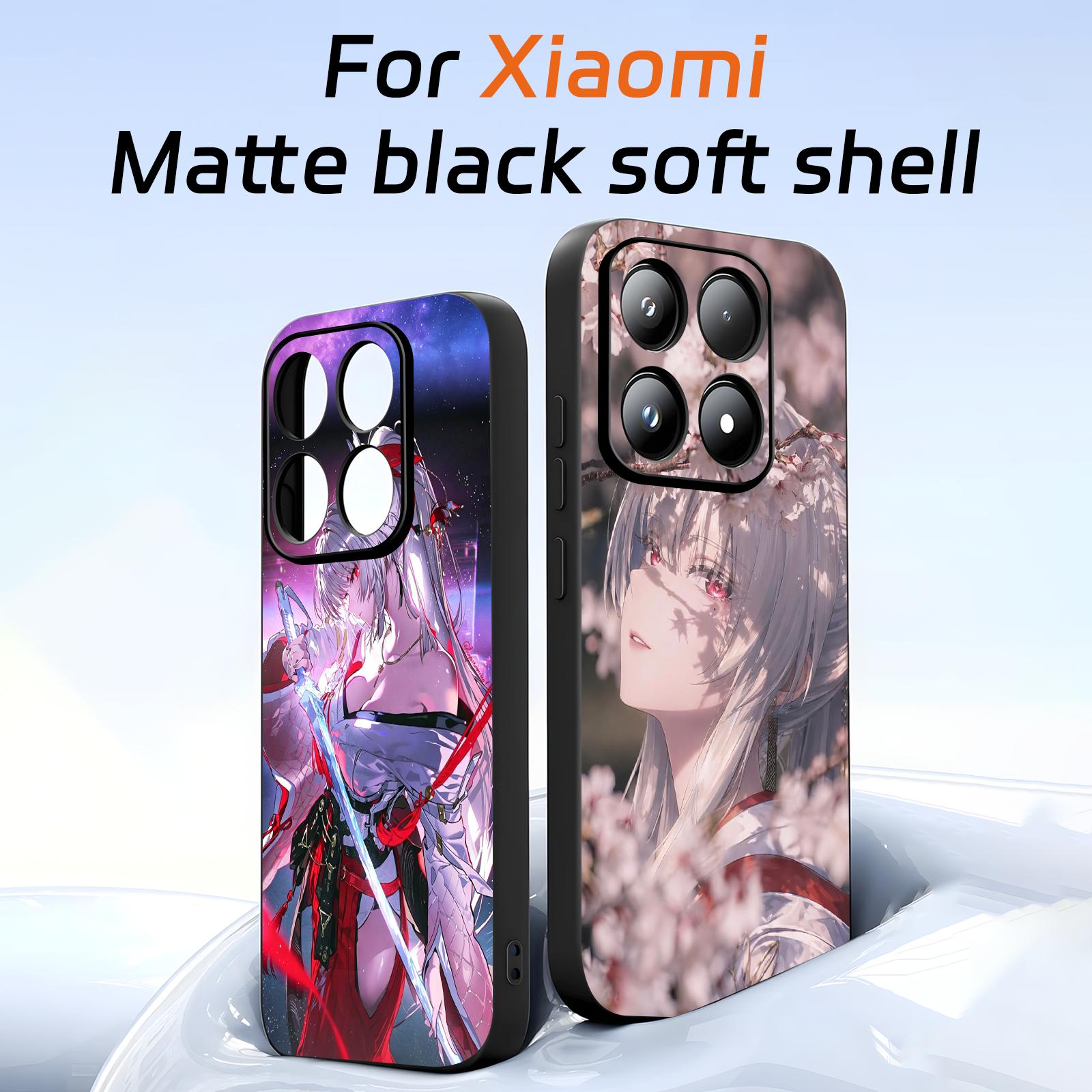 เคสโทรศัพท์ Wuthering Waves HI - Computer Case บทวิจารณ์และราคา