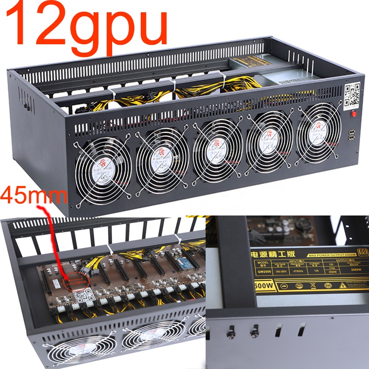 เมนบอร์ด B250 D12P-D3 ขายดี รอ - Atx Case บทวิจารณ์และราคา