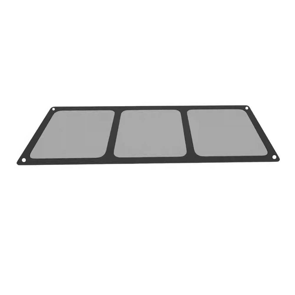 N88R! แผ่นกรองฝุ่นแม่เหล็กสำหร - Dust Filter Pc บทวิจารณ์และราคา
