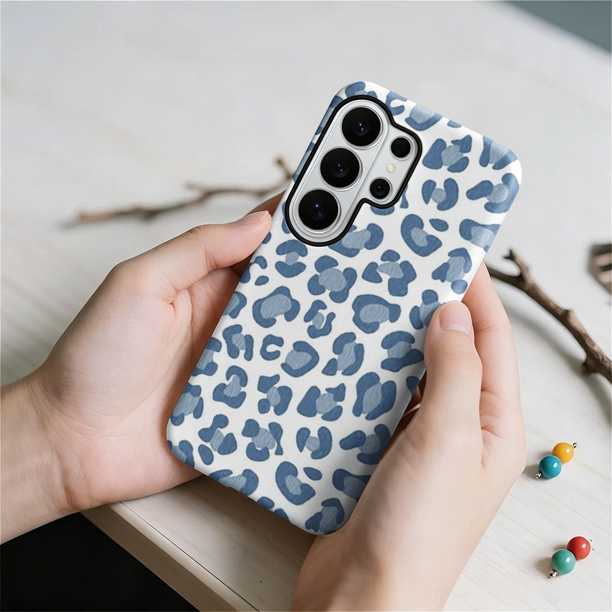 เคสโทรศัพท์แบบสองชั้น 2-in-1 ล - Computer Case บทวิจารณ์และราคา