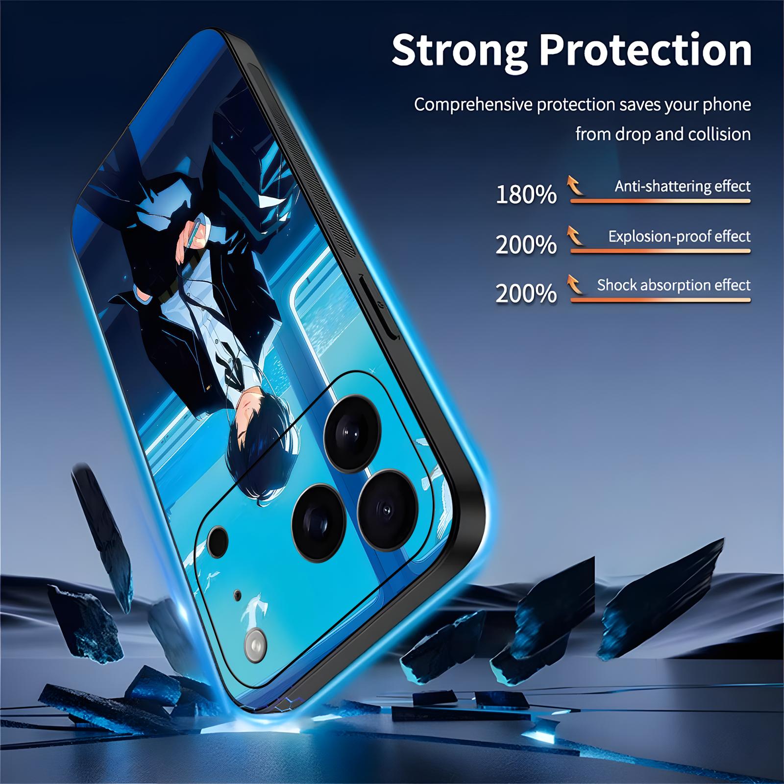 เคสโทรศัพท์ลายเกมฮิต Persona 3 - Computer Case บทวิจารณ์และราคา
