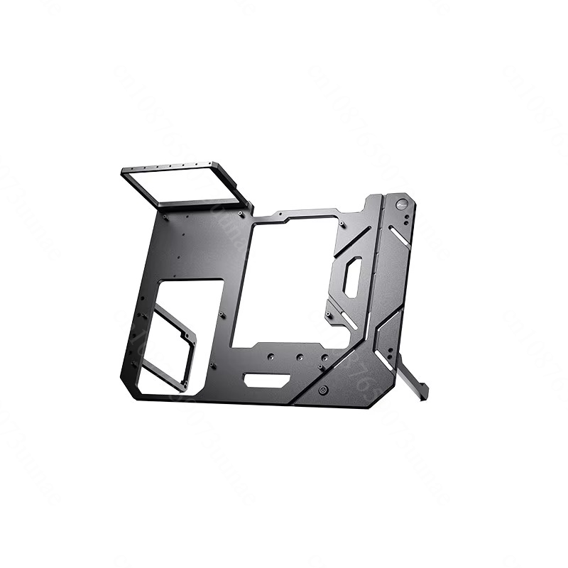 B-CE-X โครงแชสซีระบายความร้อนด - Aluminum Open Frame Test Bench Water Cooling บทวิจารณ์และราคา