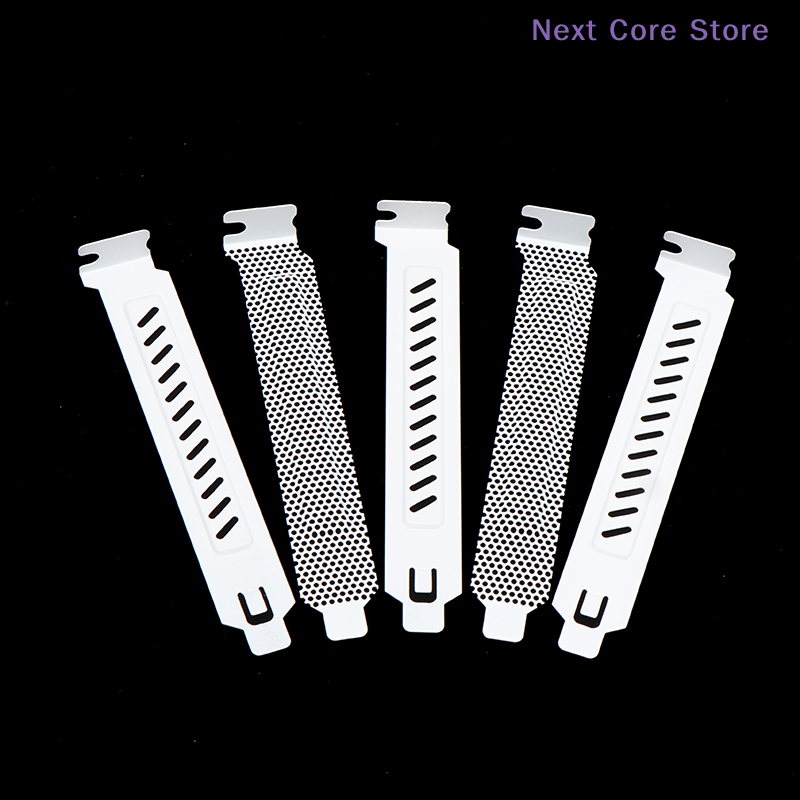 [NC] แผ่นกรองฝุ่นระบายความร้อน - Dust Filter Pc บทวิจารณ์และราคา
