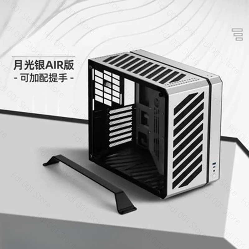 เคสคอมพิวเตอร์รุ่นใหม่ปี 2025  - Atx Case บทวิจารณ์และราคา
