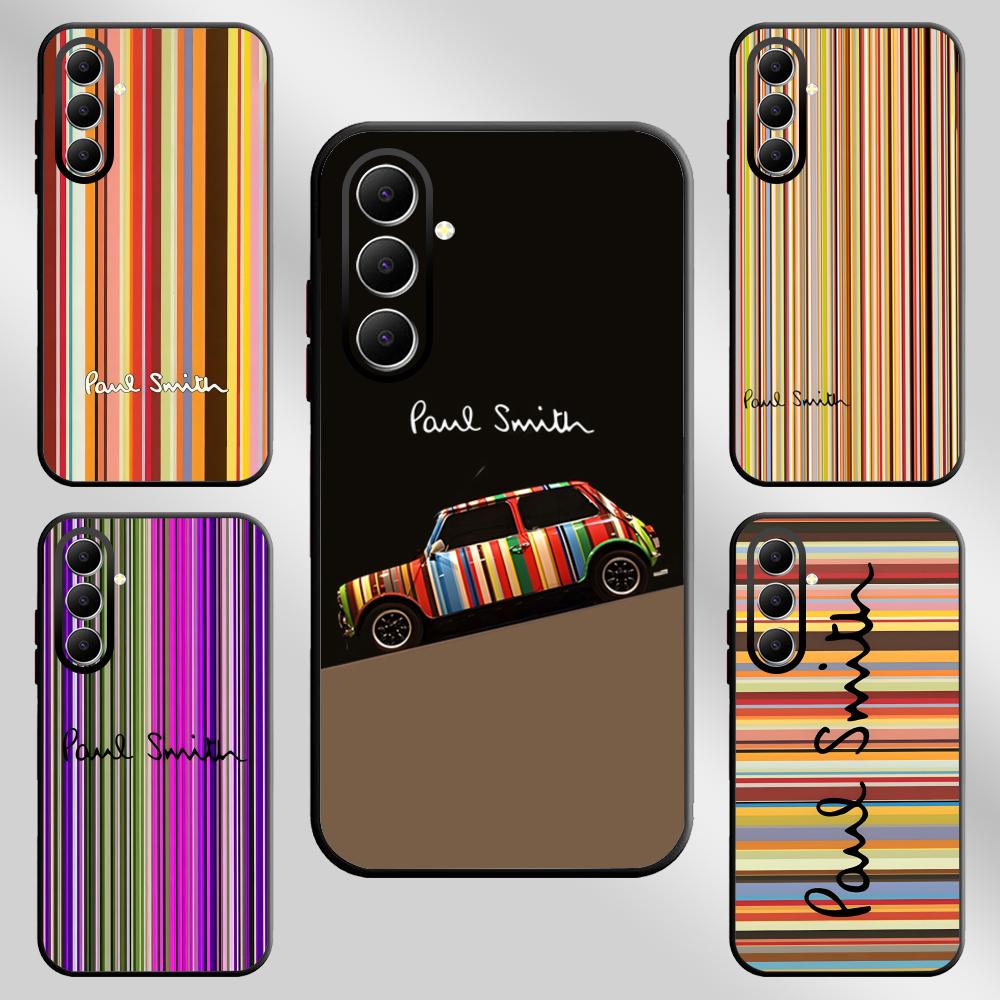 เคสโทรศัพท์แฟชั่นเท่ๆ P-Paul S - Computer Case บทวิจารณ์และราคา