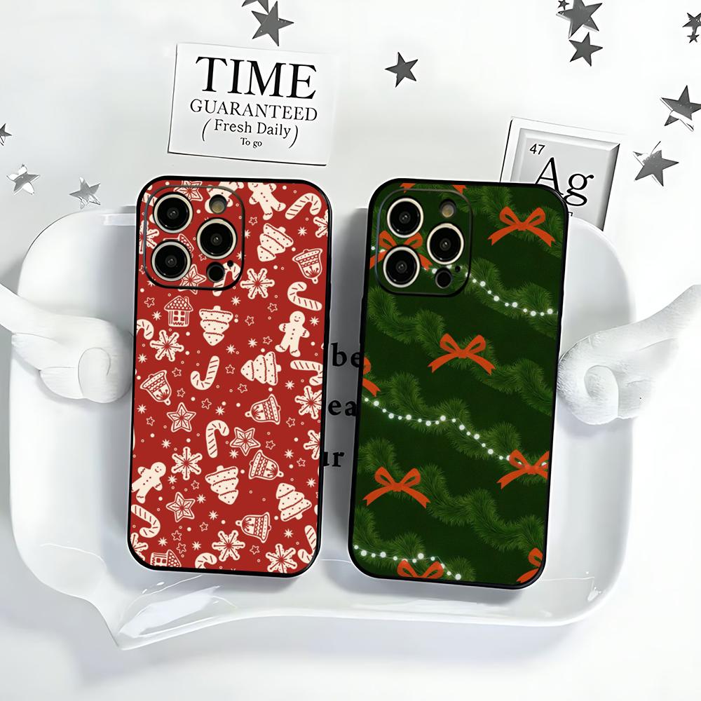เคสโทรศัพท์สไตล์คริสต์มาส สำหร - Mini Pc Case บทวิจารณ์และราคา