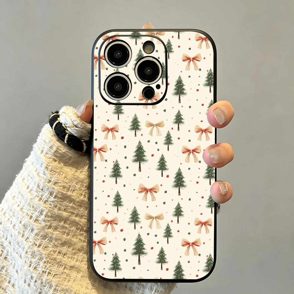 เคสโทรศัพท์สไตล์คริสต์มาส สำหร - Mini Pc Case บทวิจารณ์และราคา
