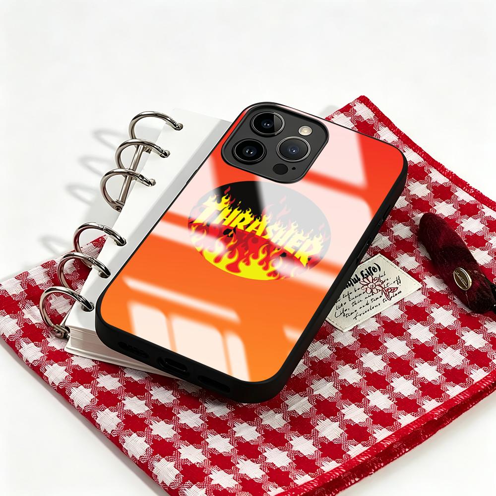 เคสโทรศัพท์ยี่ห้อ THRASHER สำห - Mini Pc Case บทวิจารณ์และราคา