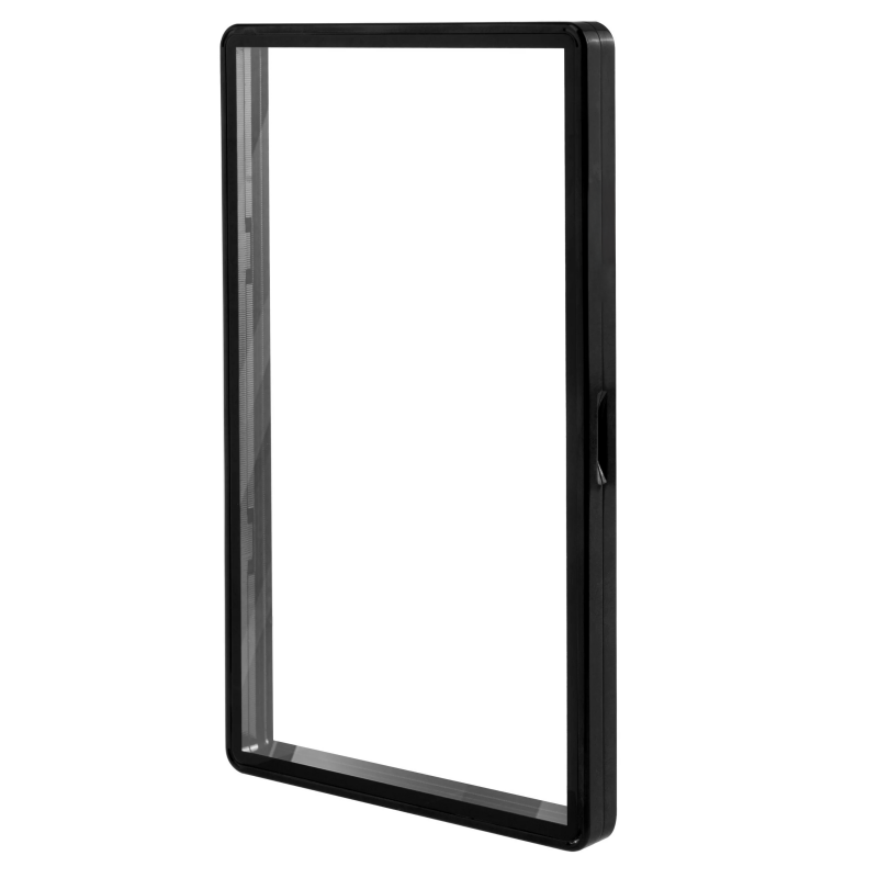 กรอบโชว์การ์ดอะคริลิกแม่เหล็ก  - Case Fans บทวิจารณ์และราคา