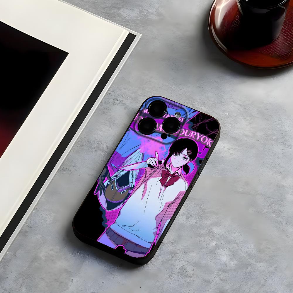 เคสโทรศัพท์ Chainsaw Man Koben - Mini Pc Case บทวิจารณ์และราคา
