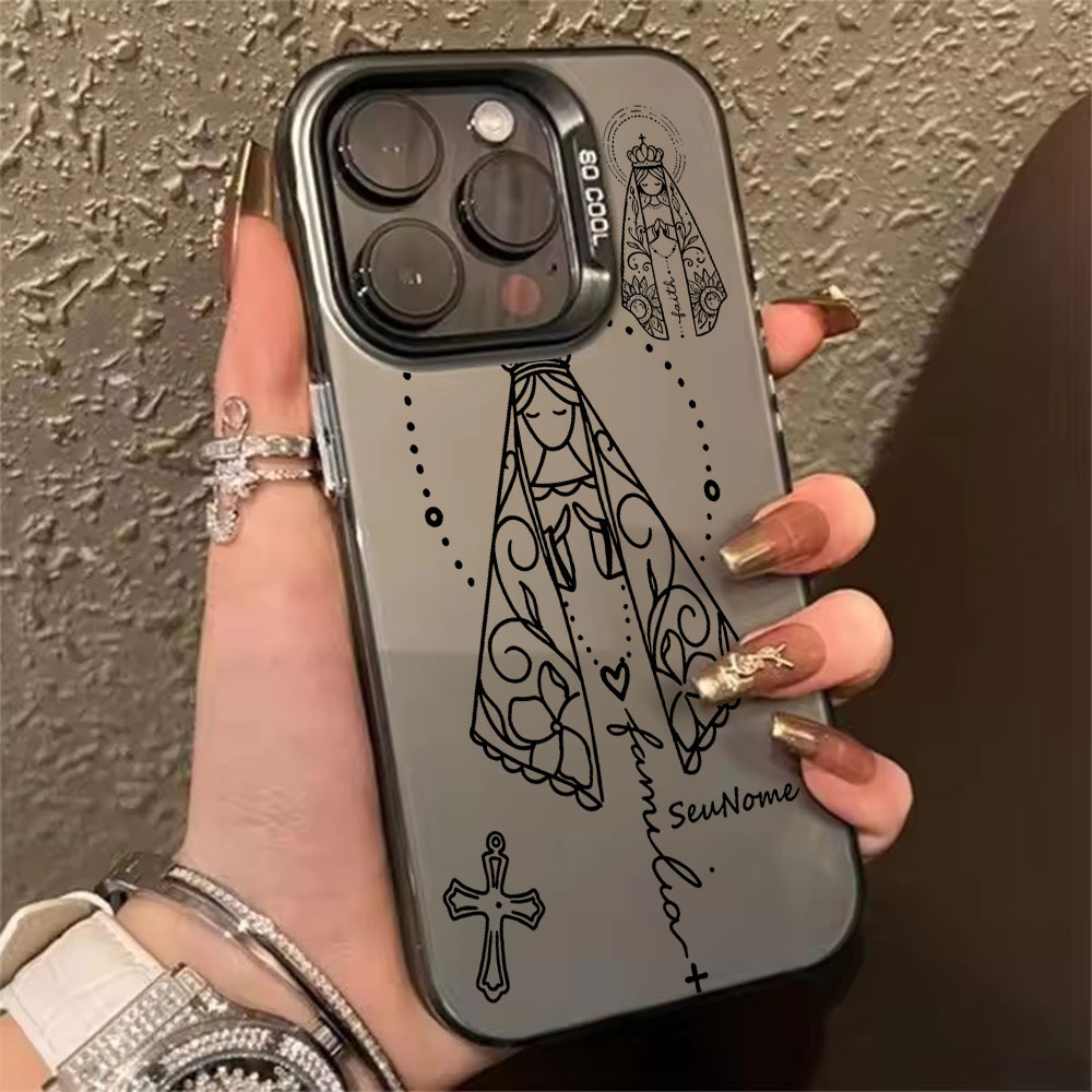 เคสโทรศัพท์ลายเส้นมินิมอลสไตล์ - Mini Pc Case บทวิจารณ์และราคา