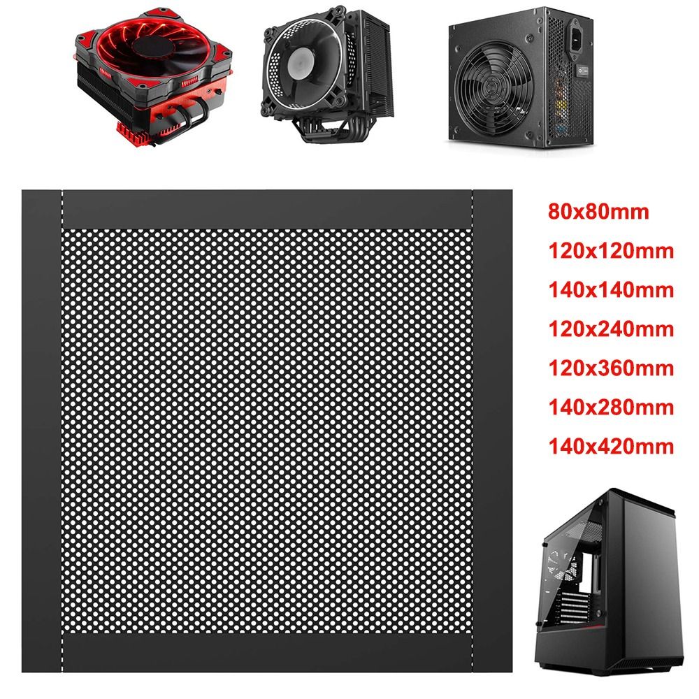 ฝาครอบกรองฝุ่น PVC แบบใหม่ พร้ - Dust Filter Pc บทวิจารณ์และราคา