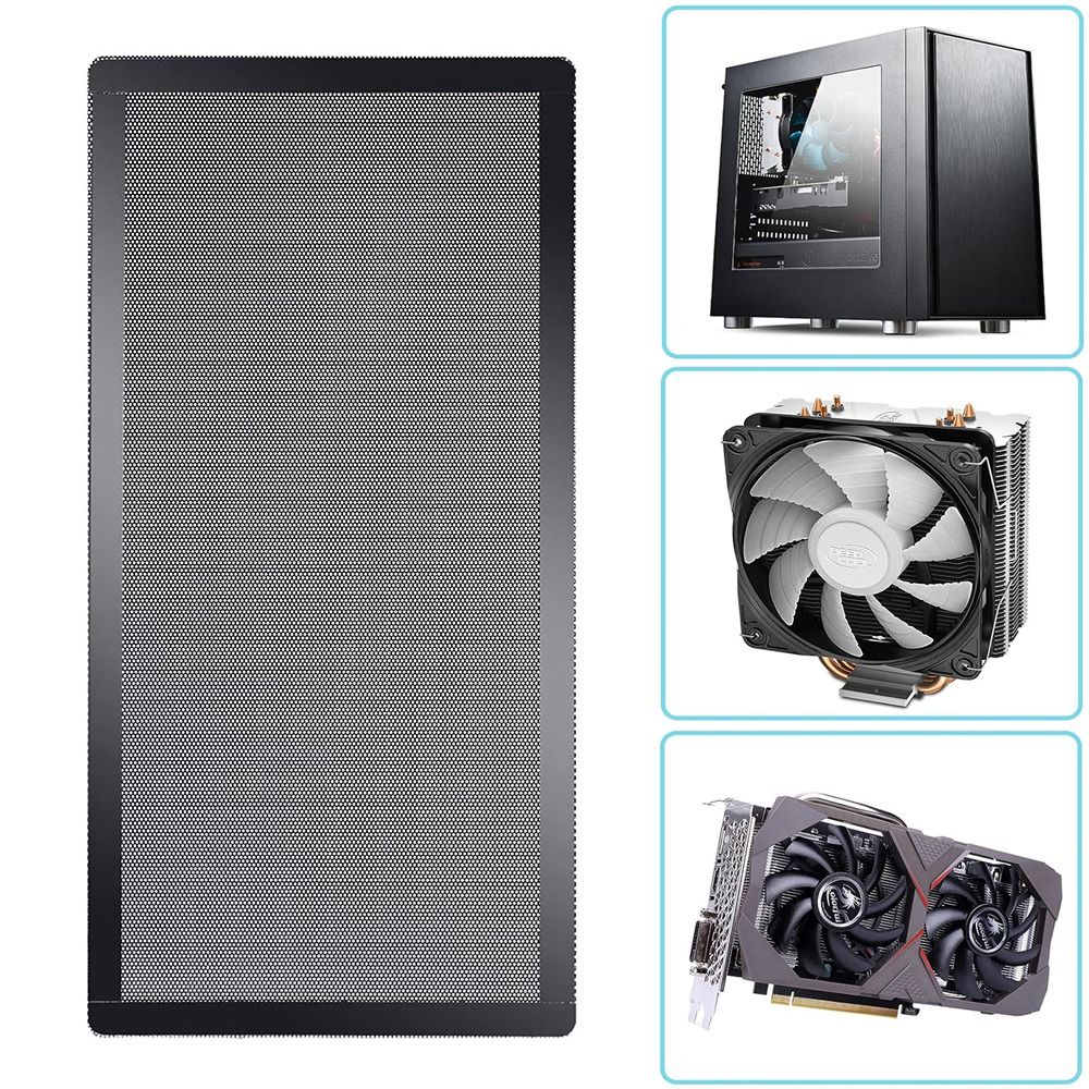 ฝาครอบกรองฝุ่น PVC แบบใหม่ พร้ - Dust Filter Pc บทวิจารณ์และราคา