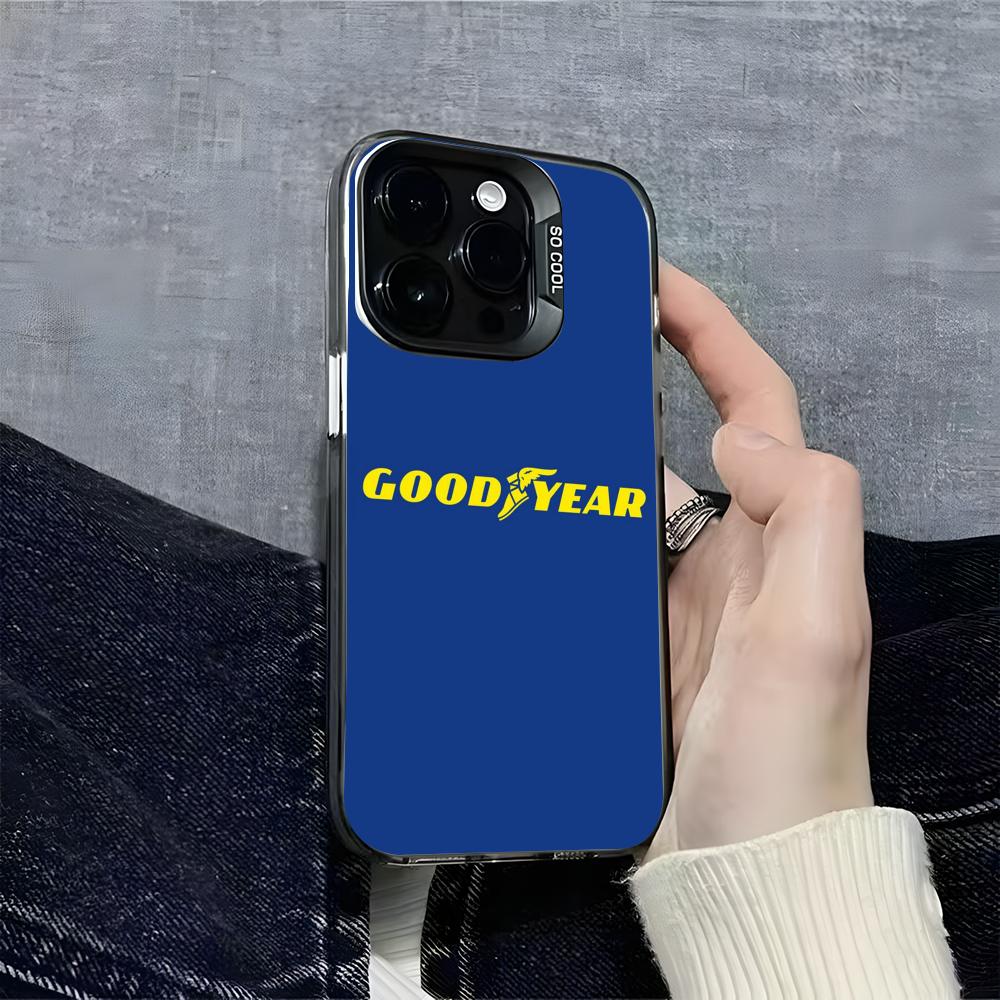 เคสโทรศัพท์ Goodyear สำหรับ lM - Computer Case บทวิจารณ์และราคา