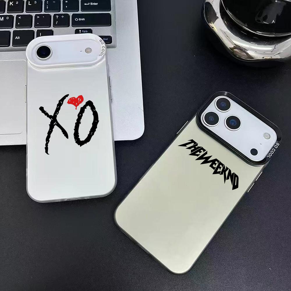 เคสโทรศัพท์ลาย The Weeknd สำหร - Matte Pc Case บทวิจารณ์และราคา