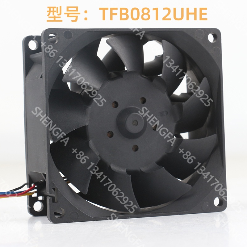 พัดลมระบายความร้อนรุ่นใหม่ Del - Case Fan Controller บทวิจารณ์และราคา