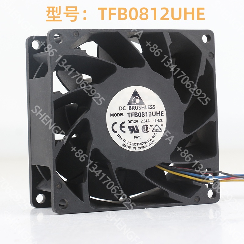 พัดลมระบายความร้อนรุ่นใหม่ Del - Case Fan Controller บทวิจารณ์และราคา