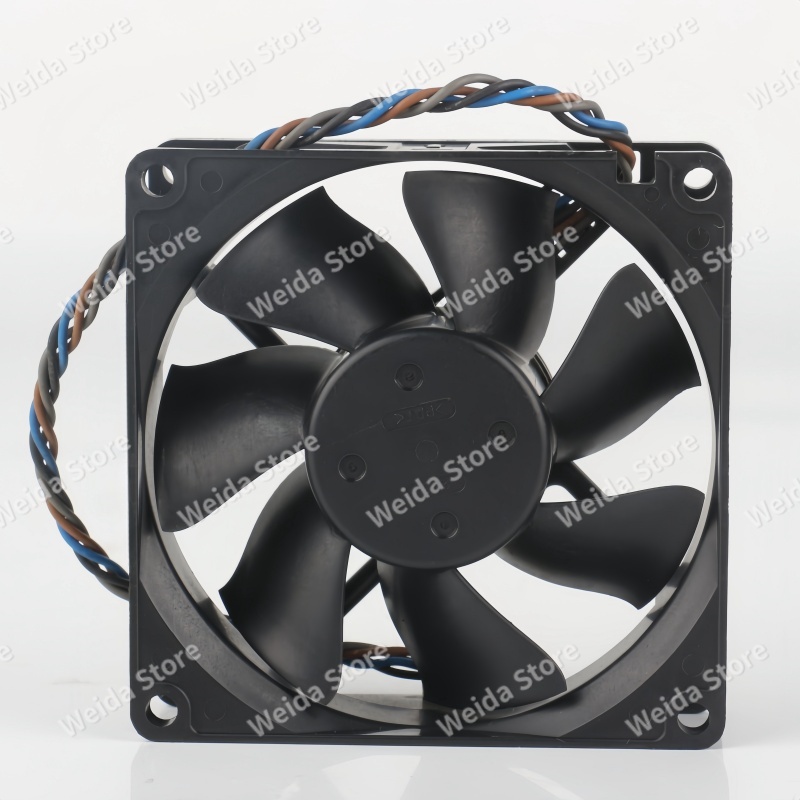 ต้นฉบับ NMB 3110RL-04W-B86 802 - Case Fan Controller บทวิจารณ์และราคา
