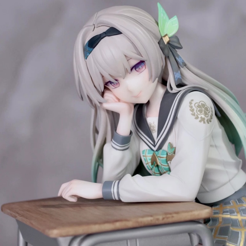 ฟิกเกอร์อนิเมะ Honkai Star Rai - Case Fans บทวิจารณ์และราคา