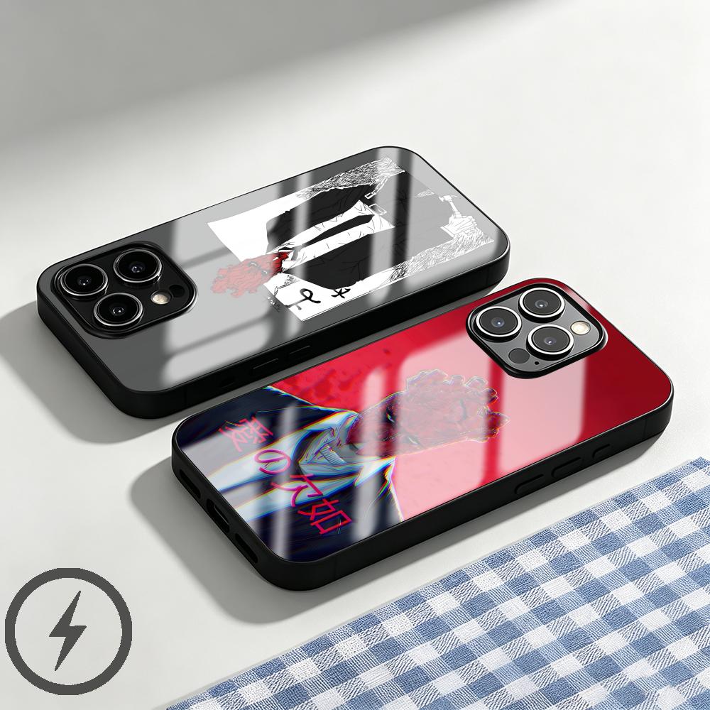 เคสโทรศัพท์ลายอนิเมะโดโรเฮโดโร - Mini Pc Case บทวิจารณ์และราคา